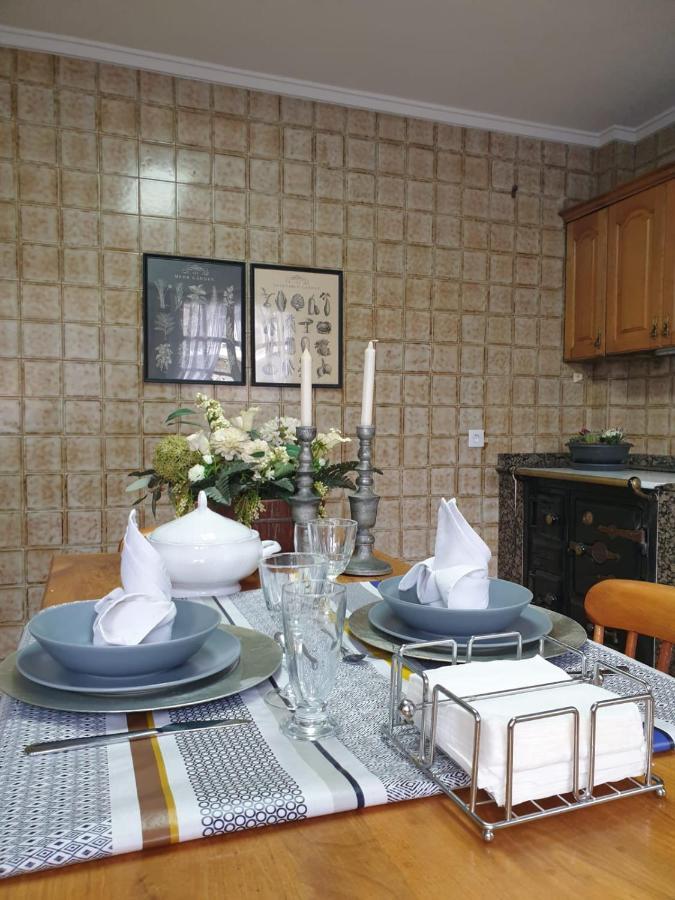 멘테라베루엘로 Casamentera 빌라 외부 사진